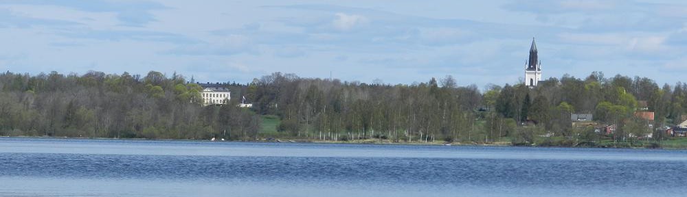 Vägföreningen i Skinnskatteberg